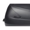 B330NT Kufr GIVI 33l (Monolock s vlastní plotnou), čirá odrazka